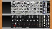 M-32 in 6u Arturia Rack