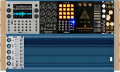 My lasting Eurorack