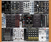 Rackbrute 9u