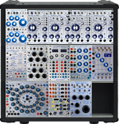 My screaky Buchla