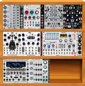 Sound Mangling Eurorack
