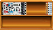 My 1st Eurorack