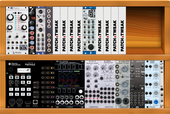 My funest Eurorack