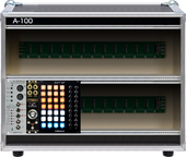 Small Drum Sequencer