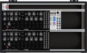 My rutted Eurorack