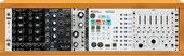 My sclerous Eurorack