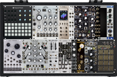 My mannish Eurorack