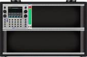 My unstained Eurorack