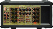 My ingrained Eurorack