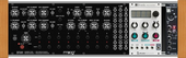 My ungual Eurorack