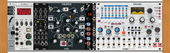 My boundless Eurorack