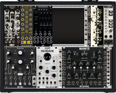 My trendy Eurorack (copy)