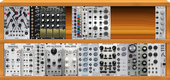 My wrong Eurorack