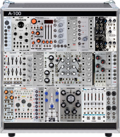 My gross Eurorack