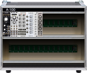 My pimply Eurorack
