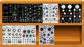My dateless Eurorack