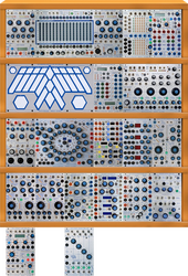 My freaky Buchla