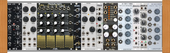 My unspoiled Eurorack