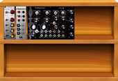 My nasty Eurorack