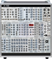 Rack 9u