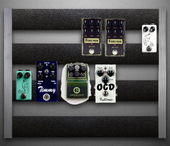 Stormbringer MKI - Drawer 1