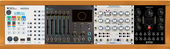 My freeborn Eurorack