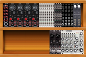 My polyphony Eurorack