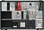 My osiered Eurorack (copy) (copy) (copy) (copy)