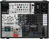 2019 Eurorack