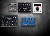 My Pedalboard