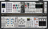 My fangled Eurorack (copy)