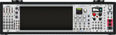My fangled Eurorack (copy) (copy)