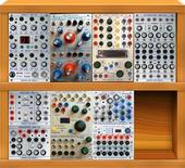 My unhatched Buchla