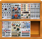 My unhatched Buchla