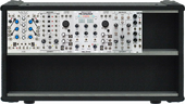 My attractive Eurorack