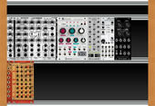 My nary Eurorack