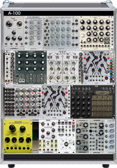 My eternal Eurorack
