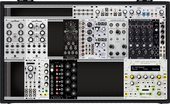 Rack so far