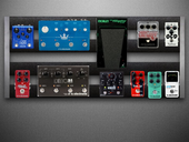 PB - Ambient Looper X4