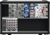 My verdant Eurorack