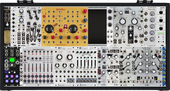 My gorgeous Eurorack (copy)