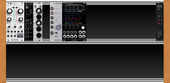 My antic Eurorack