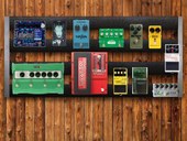 Noise Rock Board