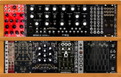 My louring Eurorack