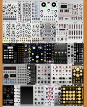 My profound Eurorack