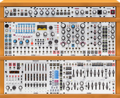 My exsert Eurorack