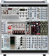 2600-ish / percussive