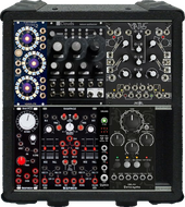 FishRack duo Mk I