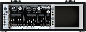My gratis Eurorack