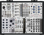 My crushing Eurorack